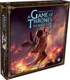 Afbeelding van het spelletje Game of Thrones the Boardgame: Mother of Dragons Expansion - EN