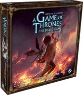 Game of Thrones the Boardgame: Mother of Dragons Expansion - EN