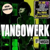 Tangowerk (CD+DVD)