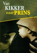 Dvd Van kikker naar prins