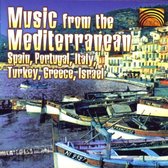 Music From The Mediterranean