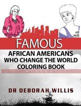 Famous African Americans Who Change The World
