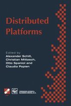 Distributed Platforms: Proceedings of the IFIP/IEEE International Conference on Distributed Platforms: Client/Server and Beyond