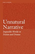 Frontiers of Narrative - Unnatural Narrative