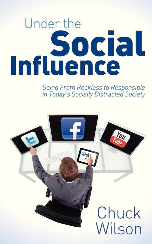 Under the Social Influence - cover