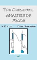 The Chemical Analysis Of Foods
