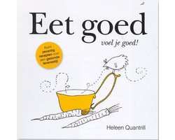 Eet goed, voel je beter