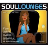 Soul Lounge 5