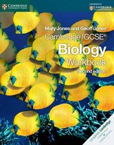 Cambridge Igcse Biology Workbook
