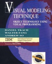 Visual Modeling Technique