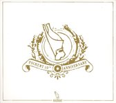 Pschent 10th Anniversary Sampler 2005