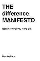 The Difference Manifesto