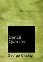 Denzil Quarrier