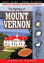 Real Kids! Real Places! 32 - The Mystery at Mount Vernon