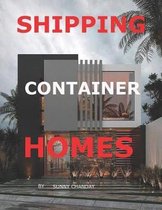 Shipping Container Homes