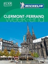 GUIDE VERT - CLERMONT FERRAND WEEK-END