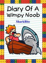 Noob's Diary 25 - Diary Of A Wimpy Noob: SharkBite