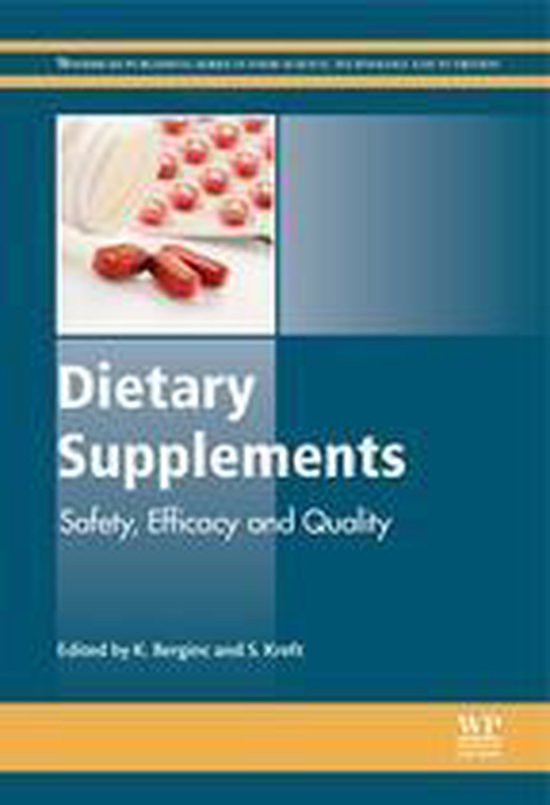 Woodhead Publishing Series in Food Science, Technology and N ... - cover