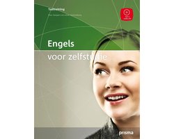 Engels voor zelfstudie