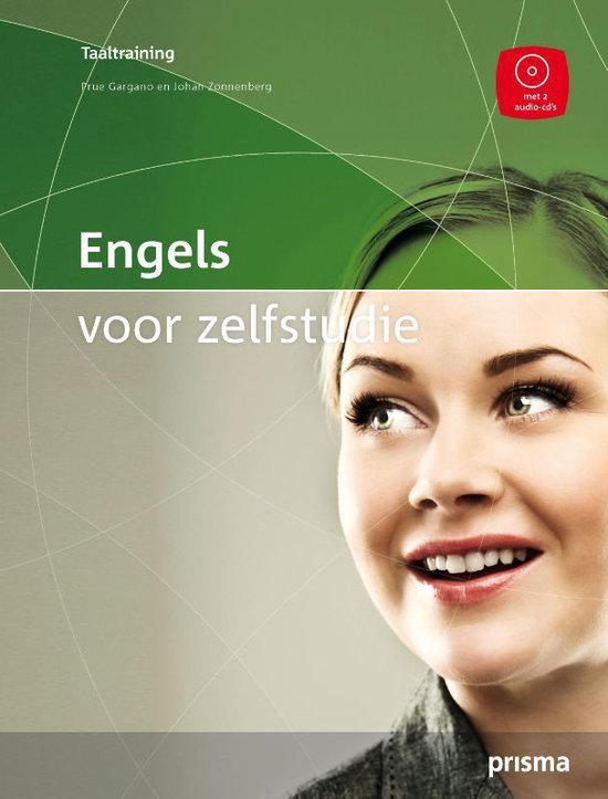 Engels voor zelfstudie - cover