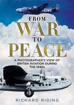 From War To Peace A Photographers View