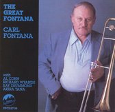 The Great Carl Fontana