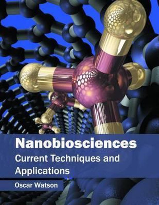 Nanobiosciences - cover