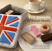 Felt Biscuits