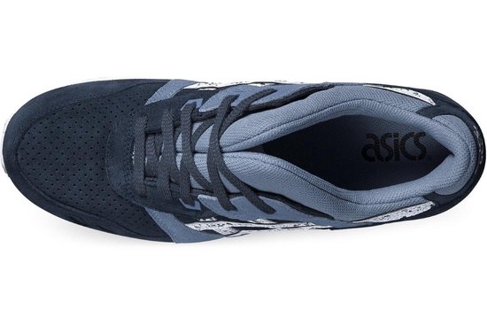 Asics Gel Lyte III Indian Ink H6B2L 5001, Mannen, Blauw, Sneakers maat: 35 EU Asics Gel Lyte III Indian Ink H6B2L 5001, Mannen, Blauw, Sneakers maat: 35 EU