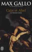 Cain et Abel - Le premier crime