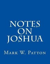 Notes on Joshua