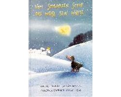 Vom schwarzen Schaf, das weiss sein wollte