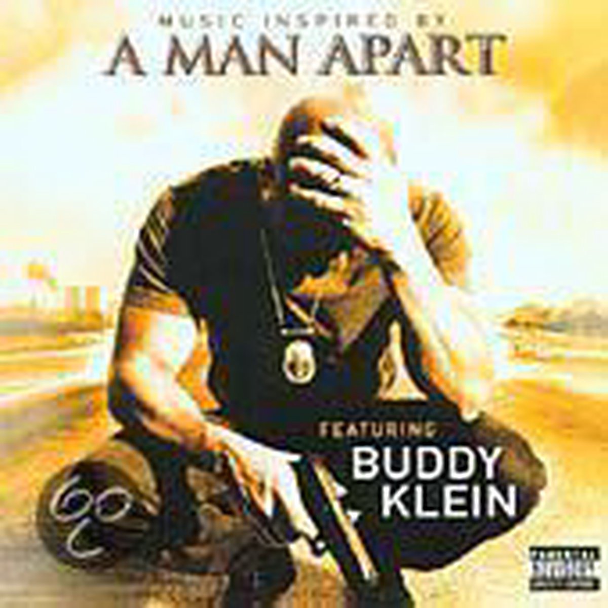 Klein Buddy - A Man Apart