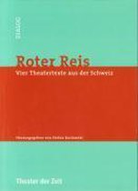 Roter Reis