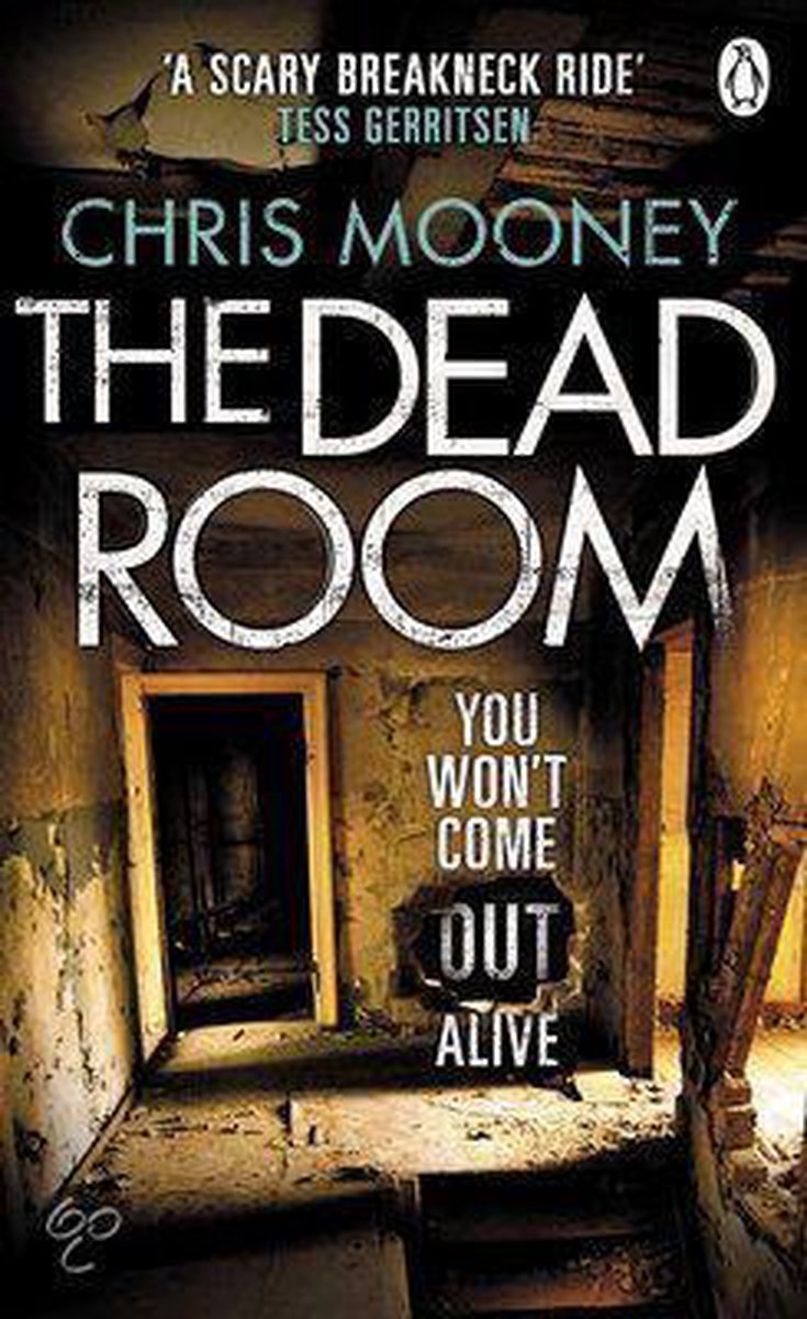 Dead Room op Prijzenvolger.com