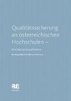 Qualitätssicherung an österreichischen Hochschulen