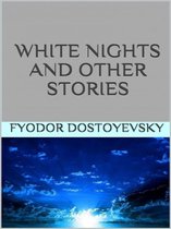- White Nights and Other Stories -