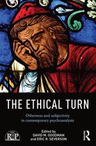 Relational Perspectives Book Series - The Ethical Turn