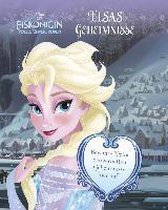 Disney Die Eiskönigin - Elsas Geheimnisse