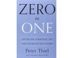 Zero to One