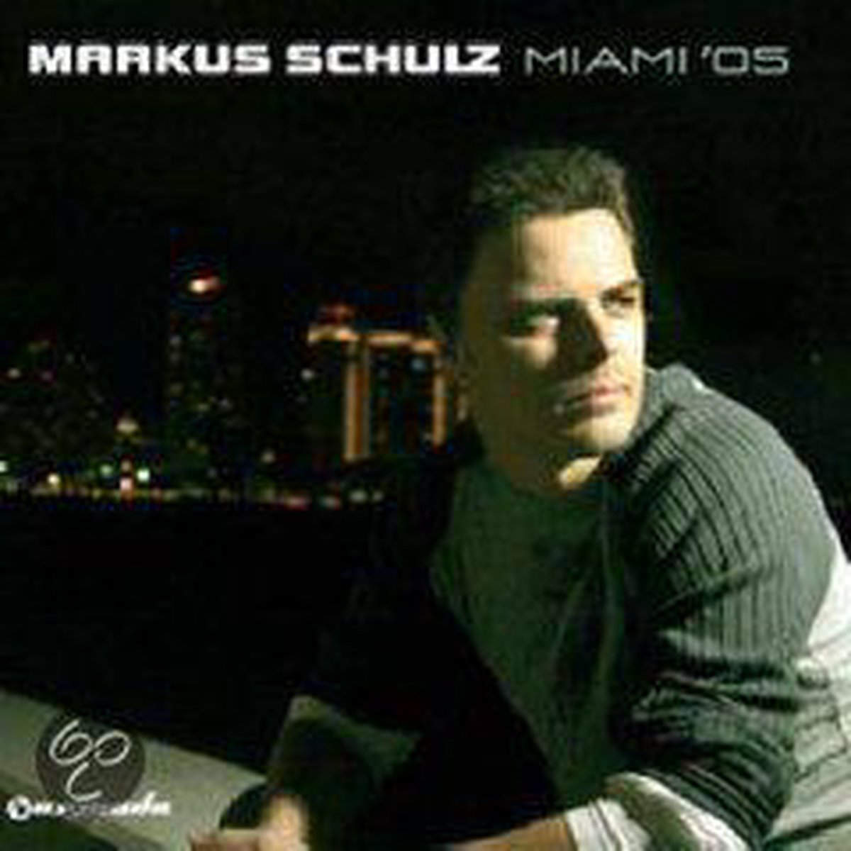Miami 05 - various artists