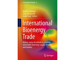 Energy (R0) - International Bioenergy Trade