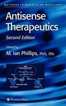 Methods in Molecular Medicine- Antisense Therapeutics