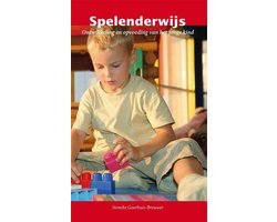 Spelenderwijs