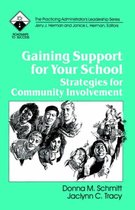 Gaining Support For Your School