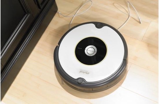 Roomba 605 - Robotstofzuiger