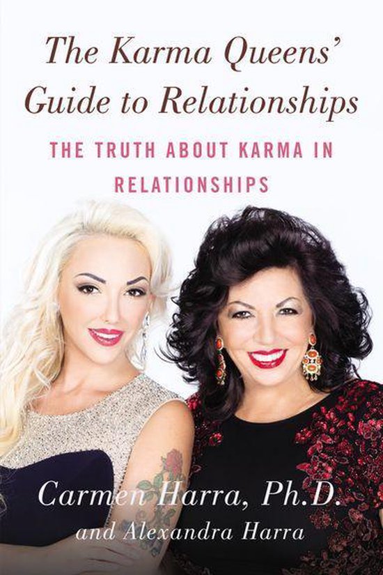 The Karma Queens' Guide to Relationships - cover
