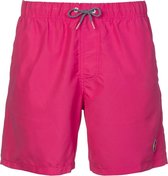 Shiwi swim shorts solid - bright pink - 140
