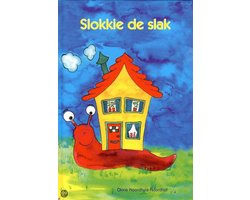 Slokkie De Slak