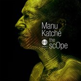 Manu Katche - The Scope